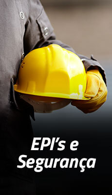 EPIs e Segurança
