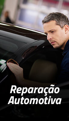 Reparação Automotiva
